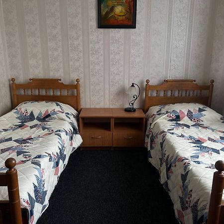 Fortuna Guest House Klaipėda Eksteriør bilde