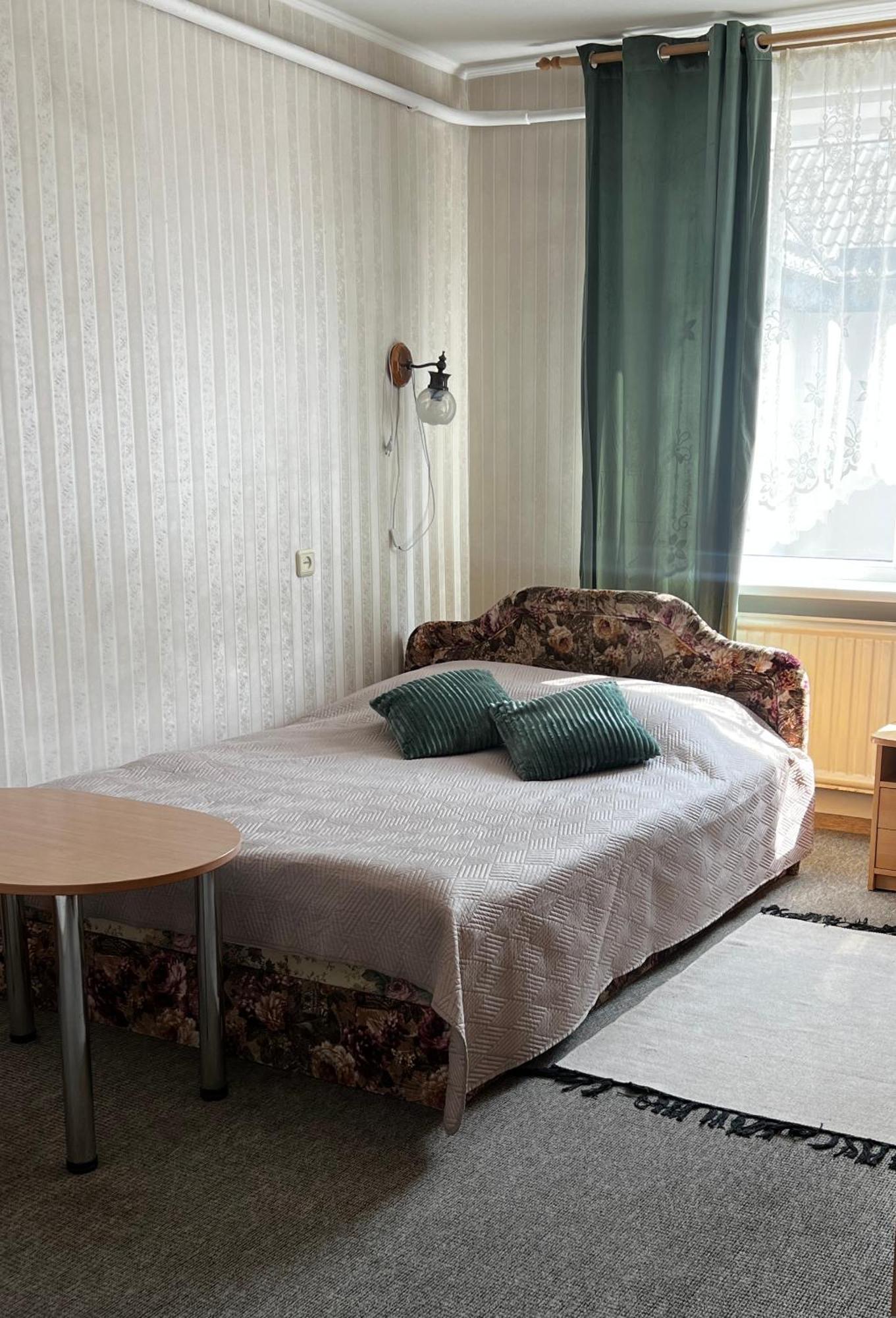 Fortuna Guest House Klaipėda Eksteriør bilde