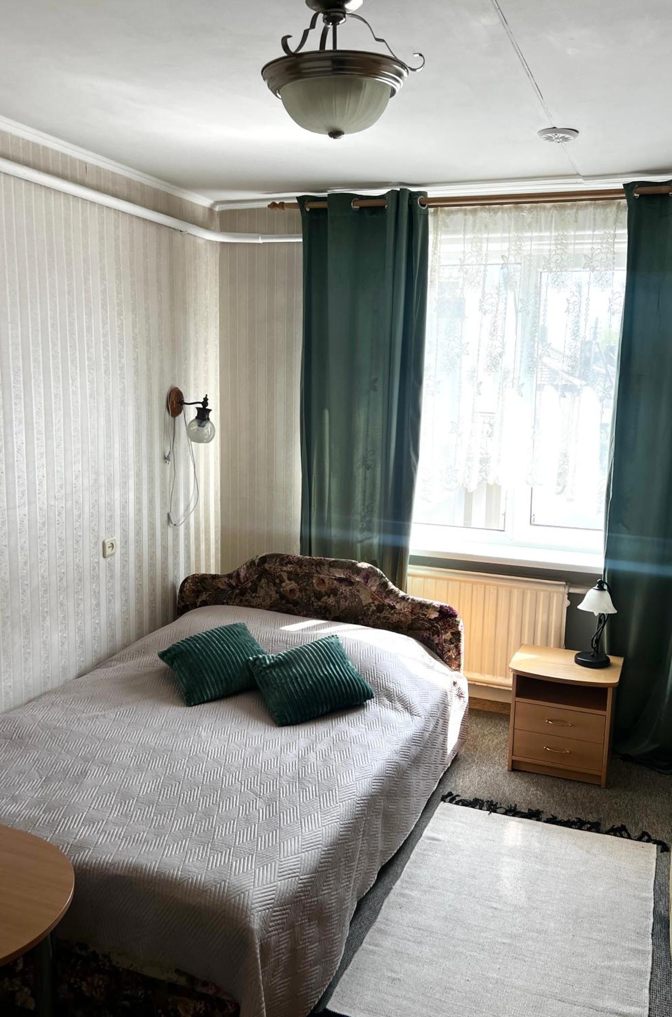 Fortuna Guest House Klaipėda Eksteriør bilde