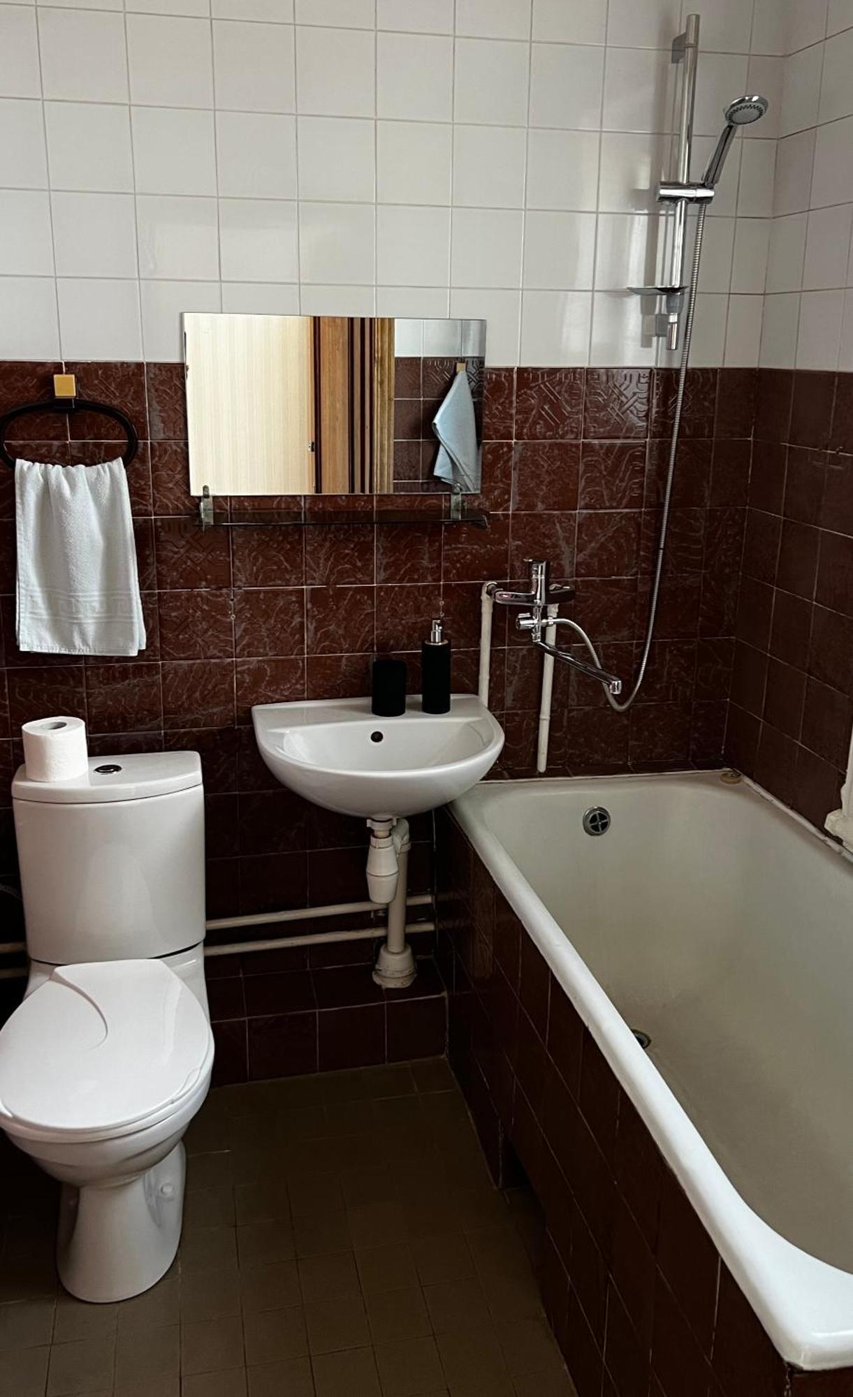 Fortuna Guest House Klaipėda Eksteriør bilde