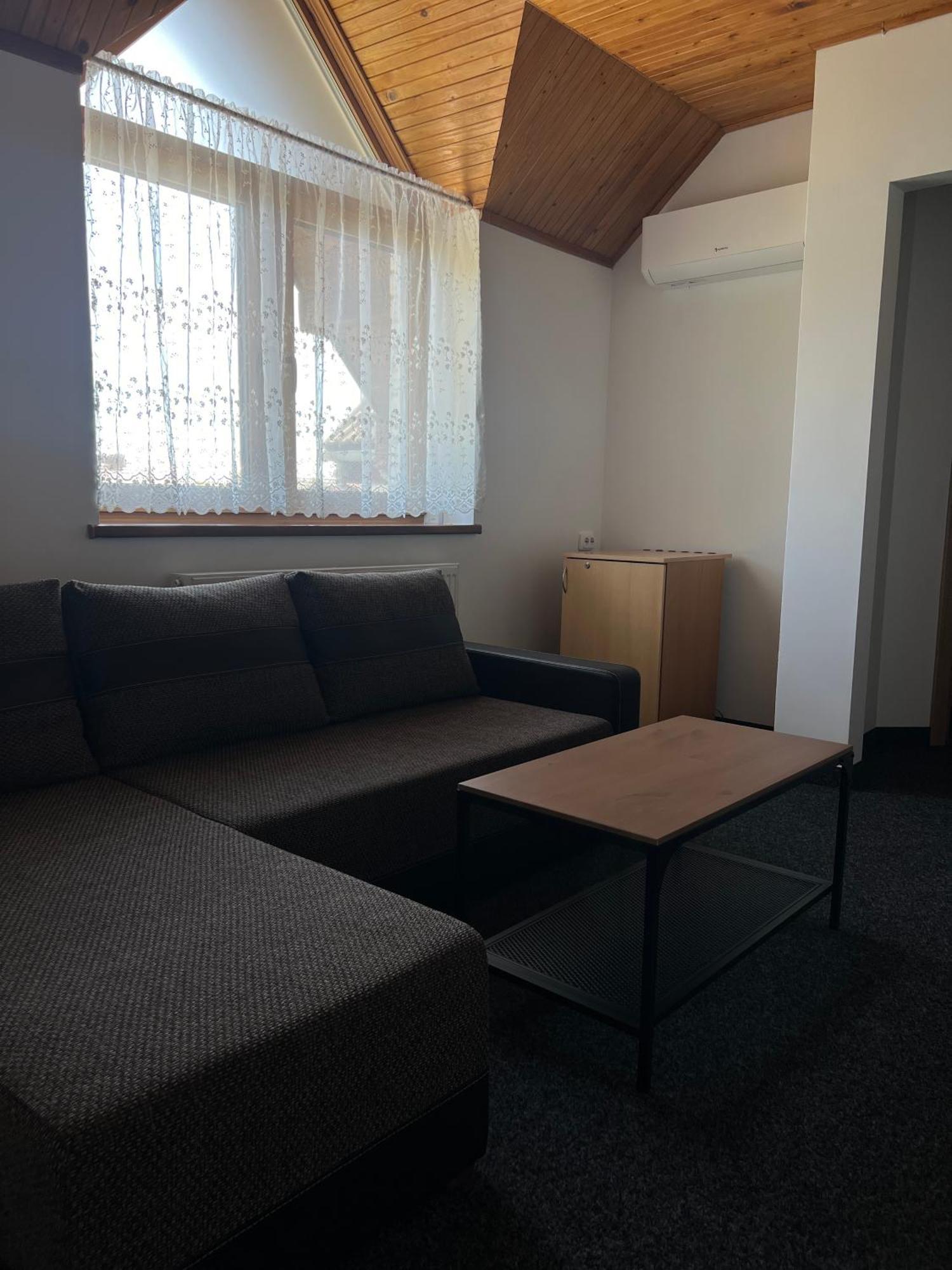 Fortuna Guest House Klaipėda Eksteriør bilde