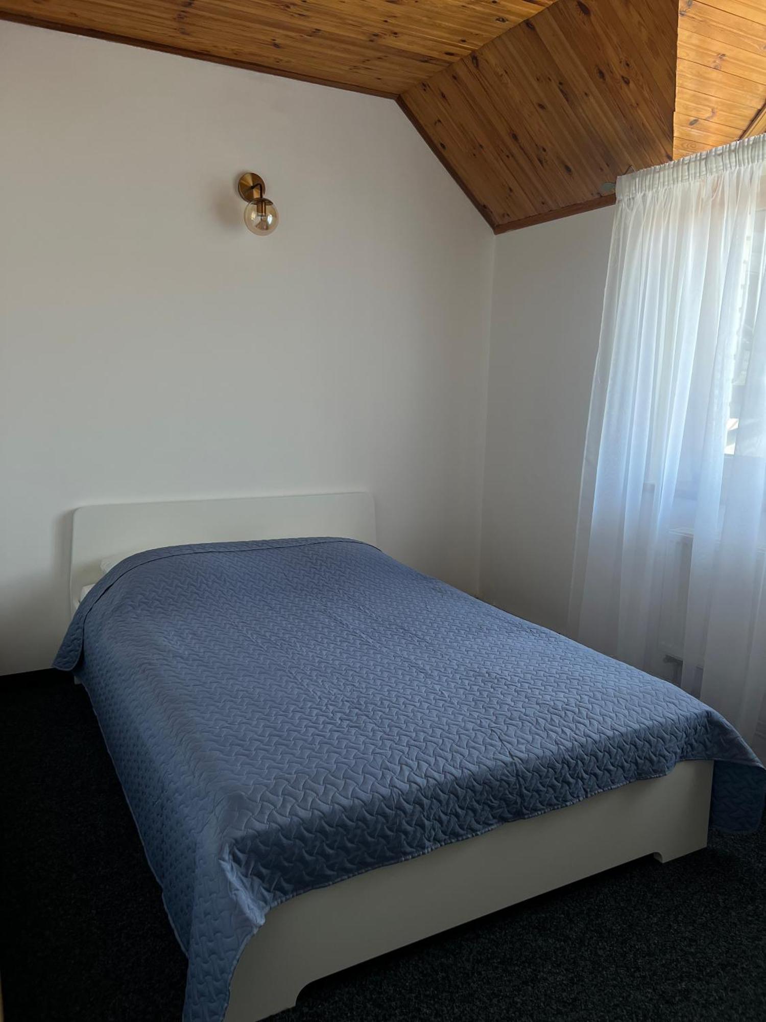 Fortuna Guest House Klaipėda Eksteriør bilde