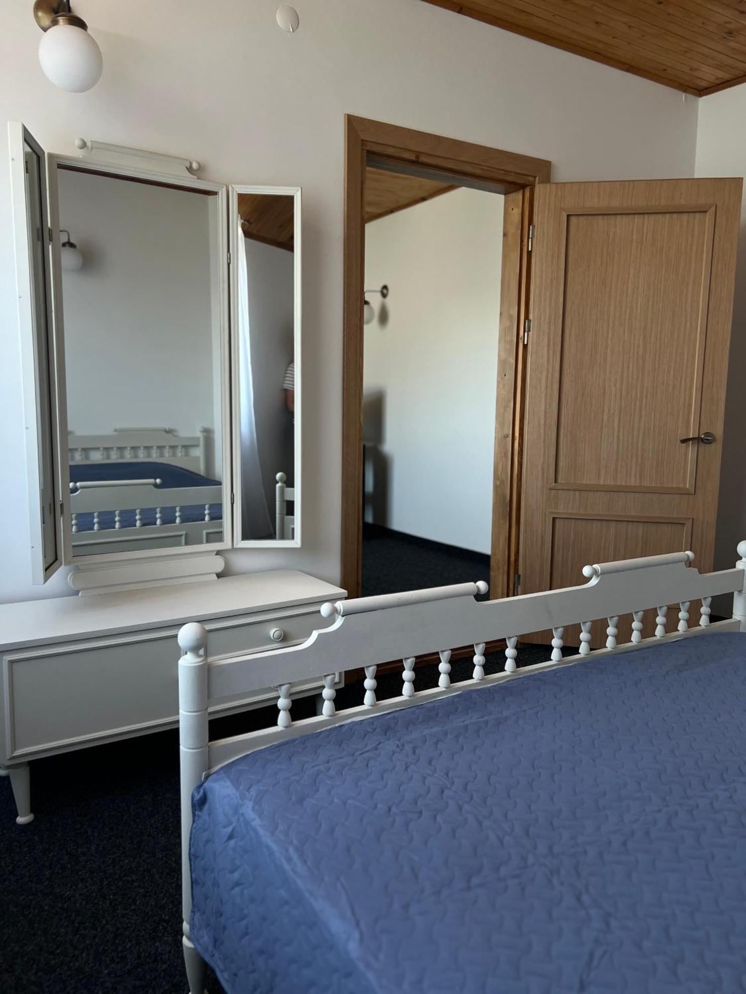 Fortuna Guest House Klaipėda Eksteriør bilde