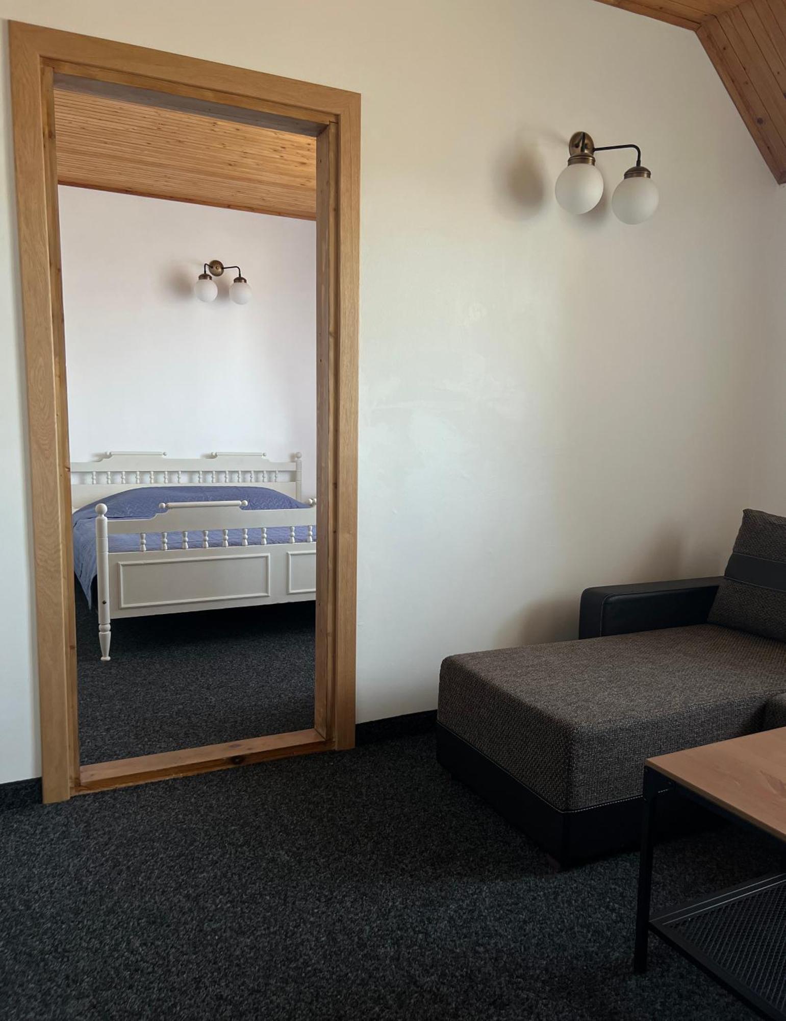 Fortuna Guest House Klaipėda Eksteriør bilde