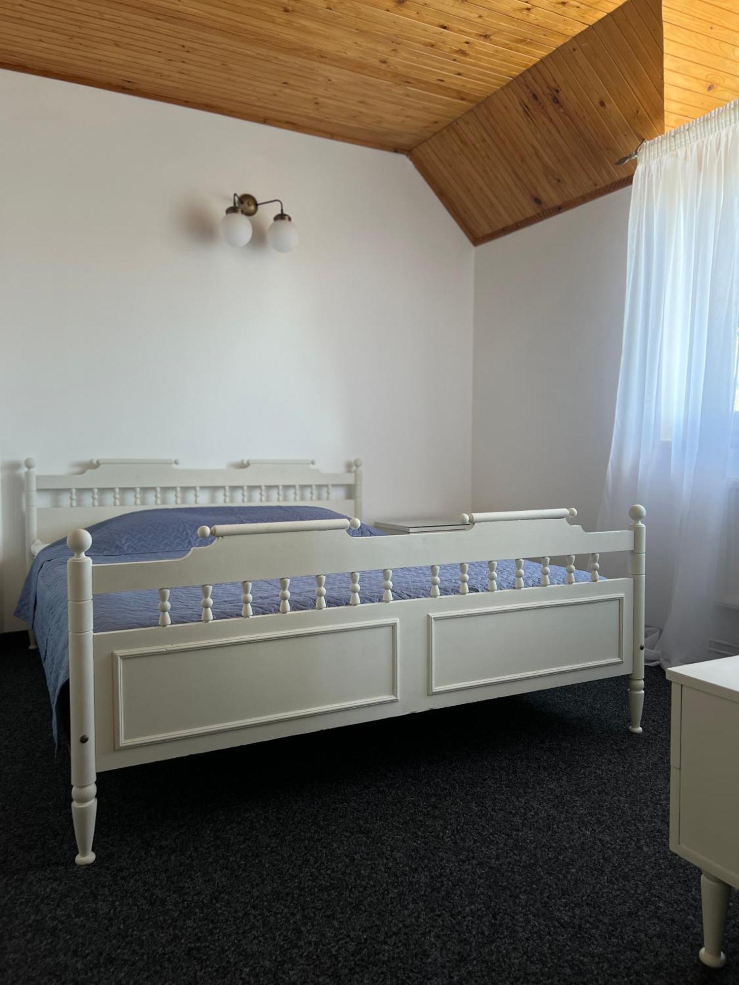 Fortuna Guest House Klaipėda Eksteriør bilde