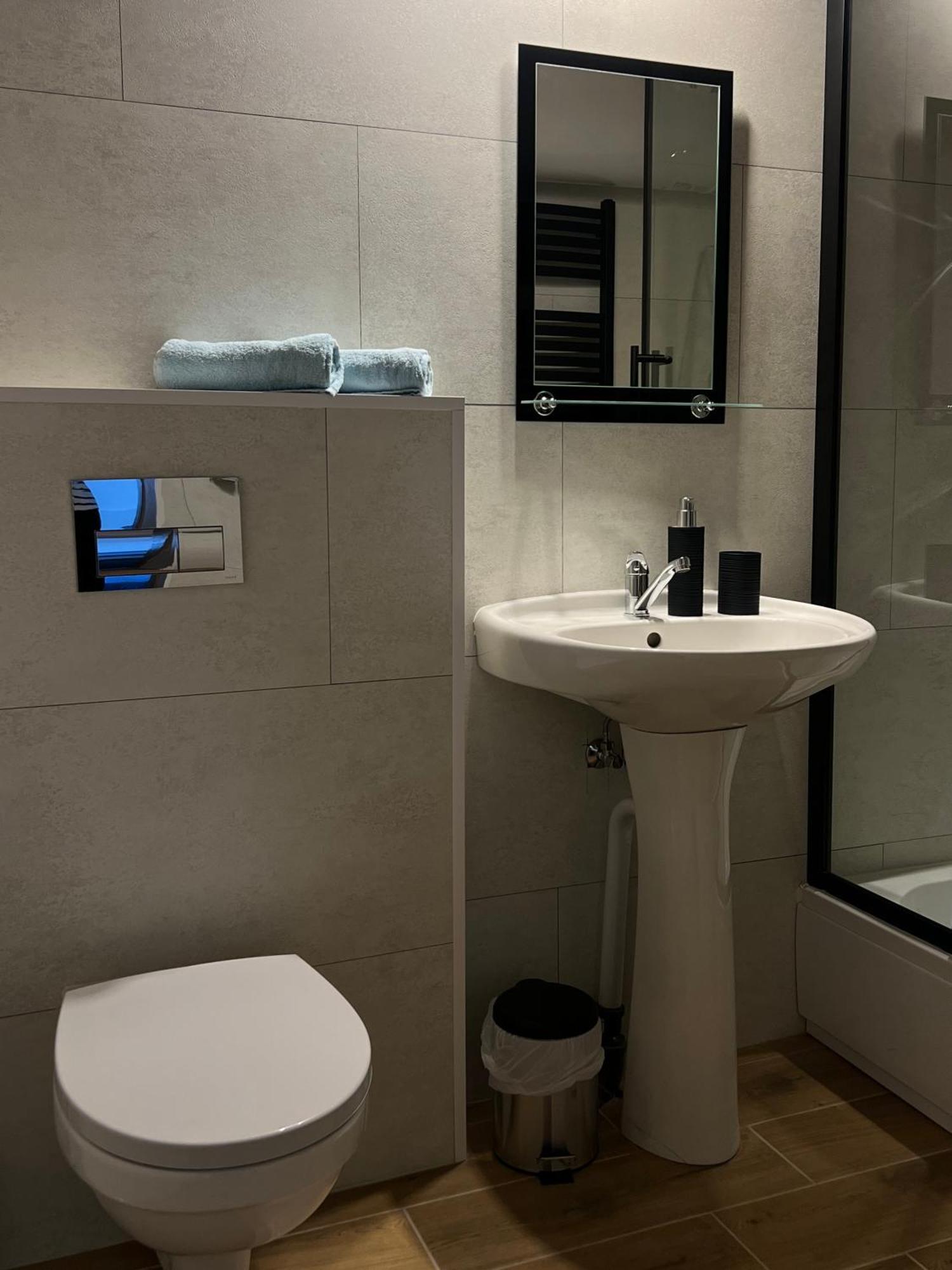 Fortuna Guest House Klaipėda Eksteriør bilde