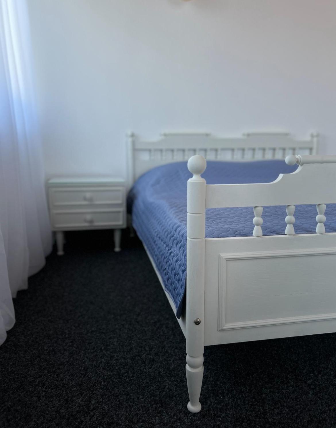 Fortuna Guest House Klaipėda Eksteriør bilde