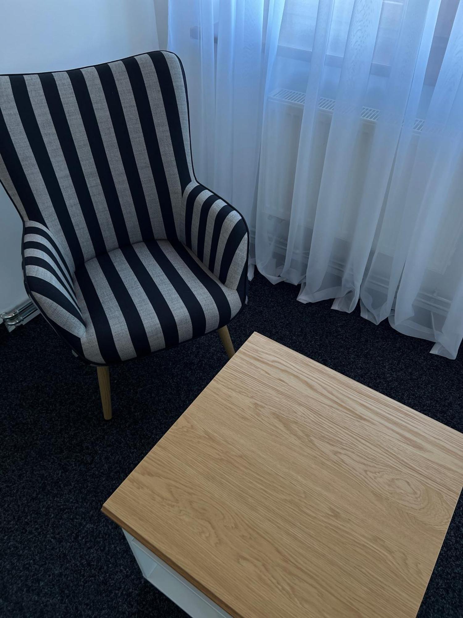 Fortuna Guest House Klaipėda Eksteriør bilde
