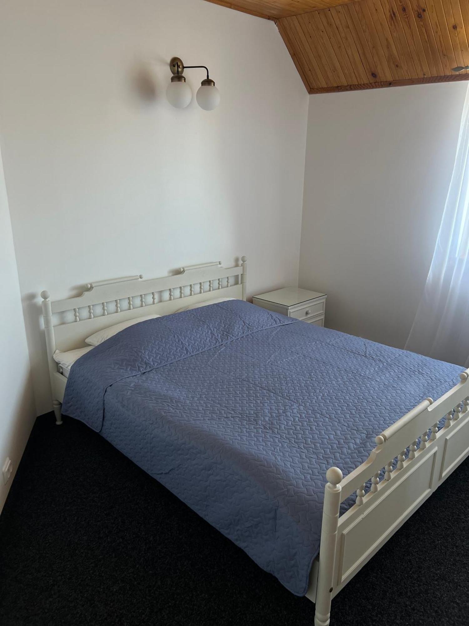 Fortuna Guest House Klaipėda Eksteriør bilde