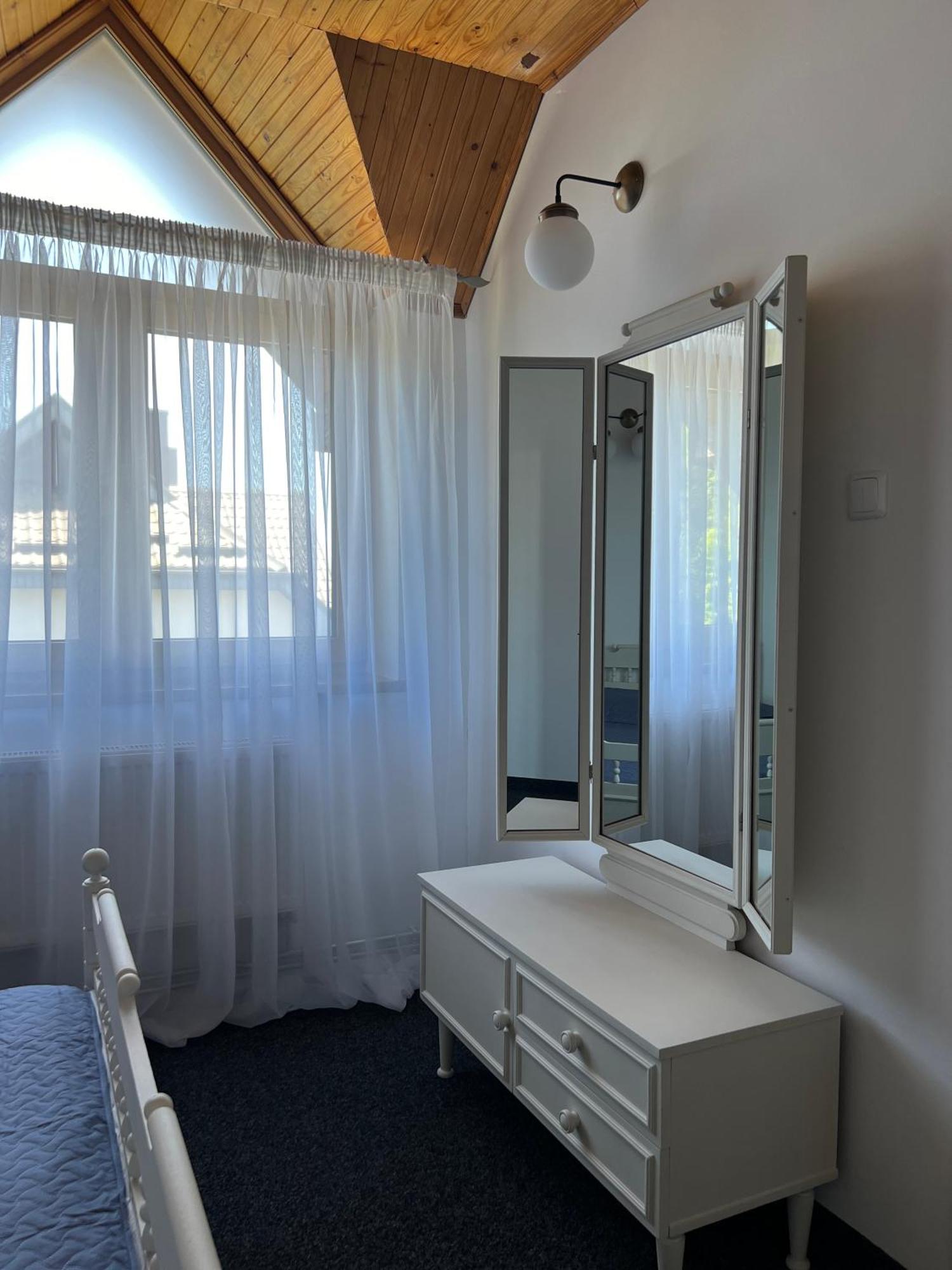 Fortuna Guest House Klaipėda Eksteriør bilde