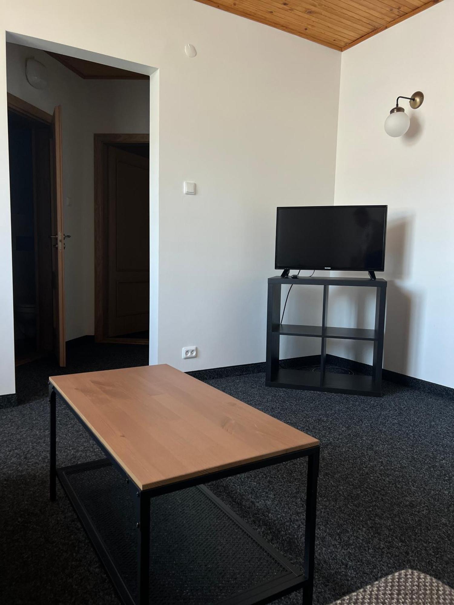 Fortuna Guest House Klaipėda Eksteriør bilde