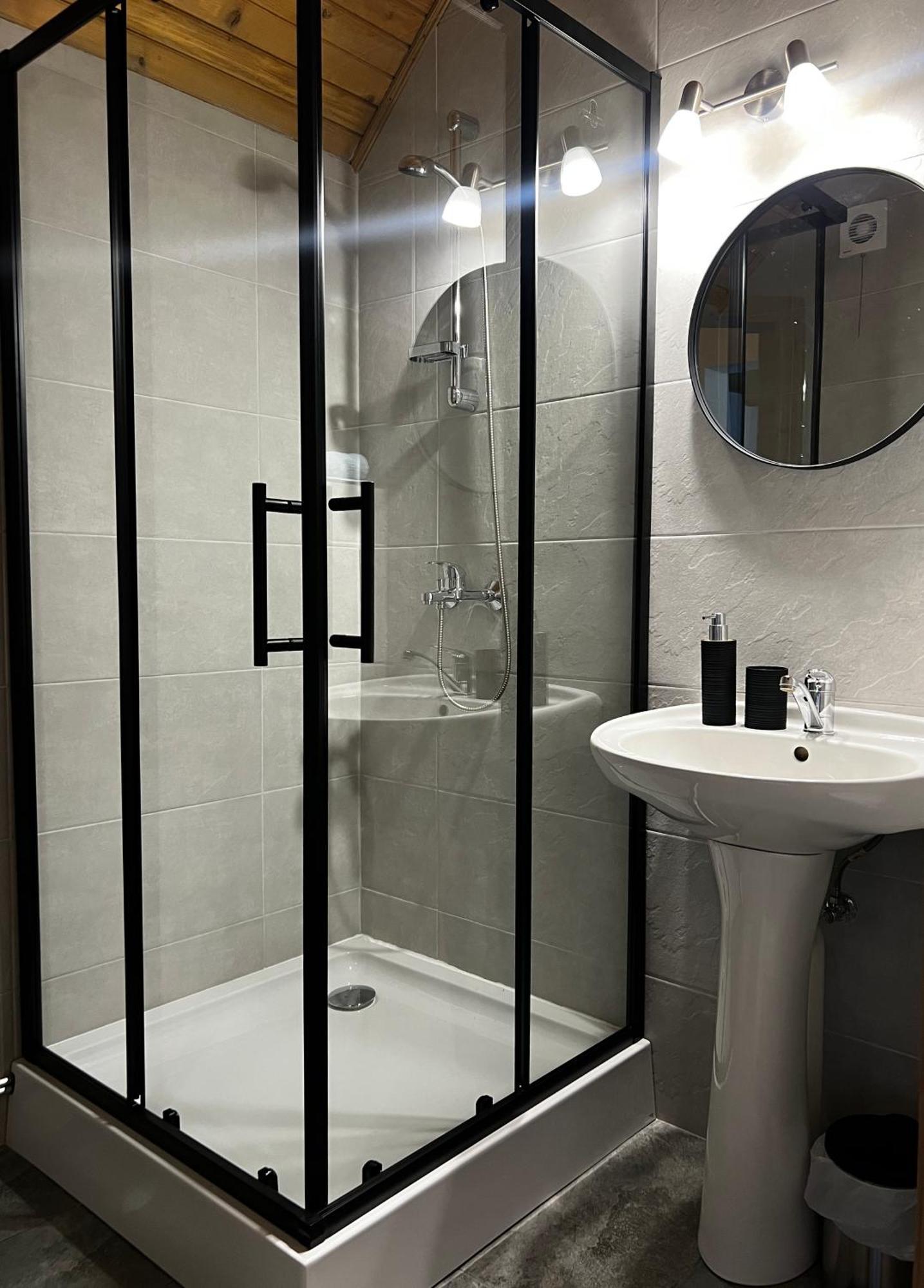 Fortuna Guest House Klaipėda Eksteriør bilde
