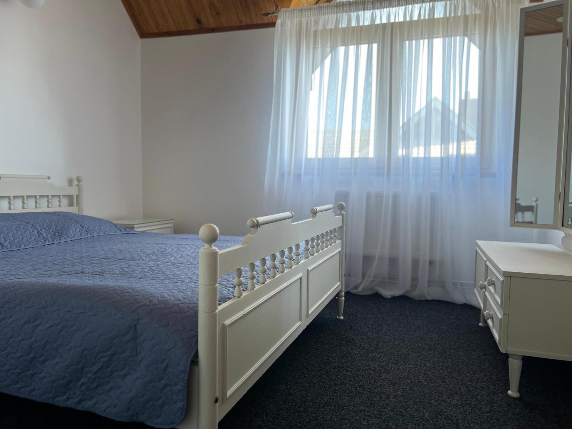 Fortuna Guest House Klaipėda Eksteriør bilde