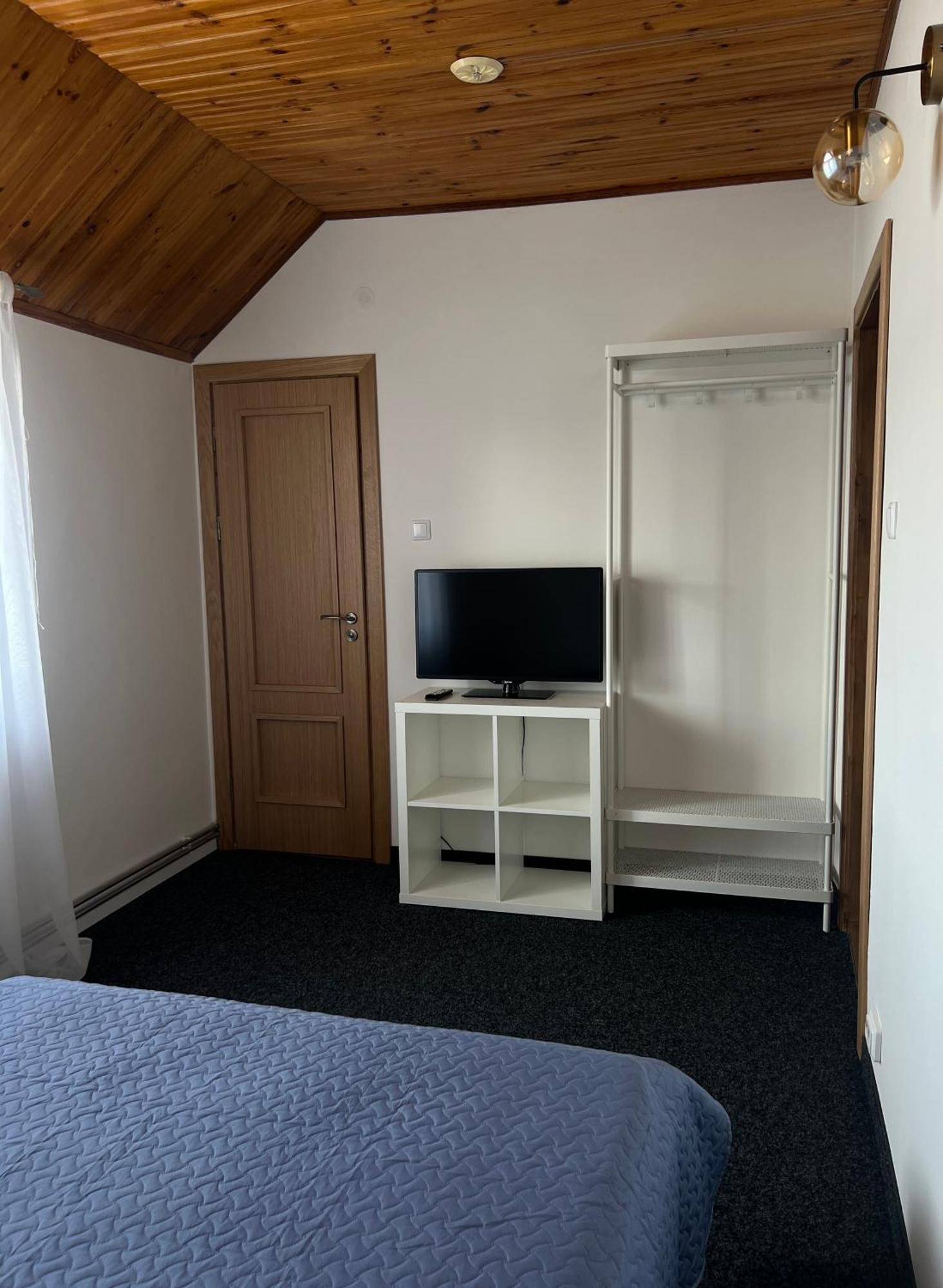 Fortuna Guest House Klaipėda Eksteriør bilde