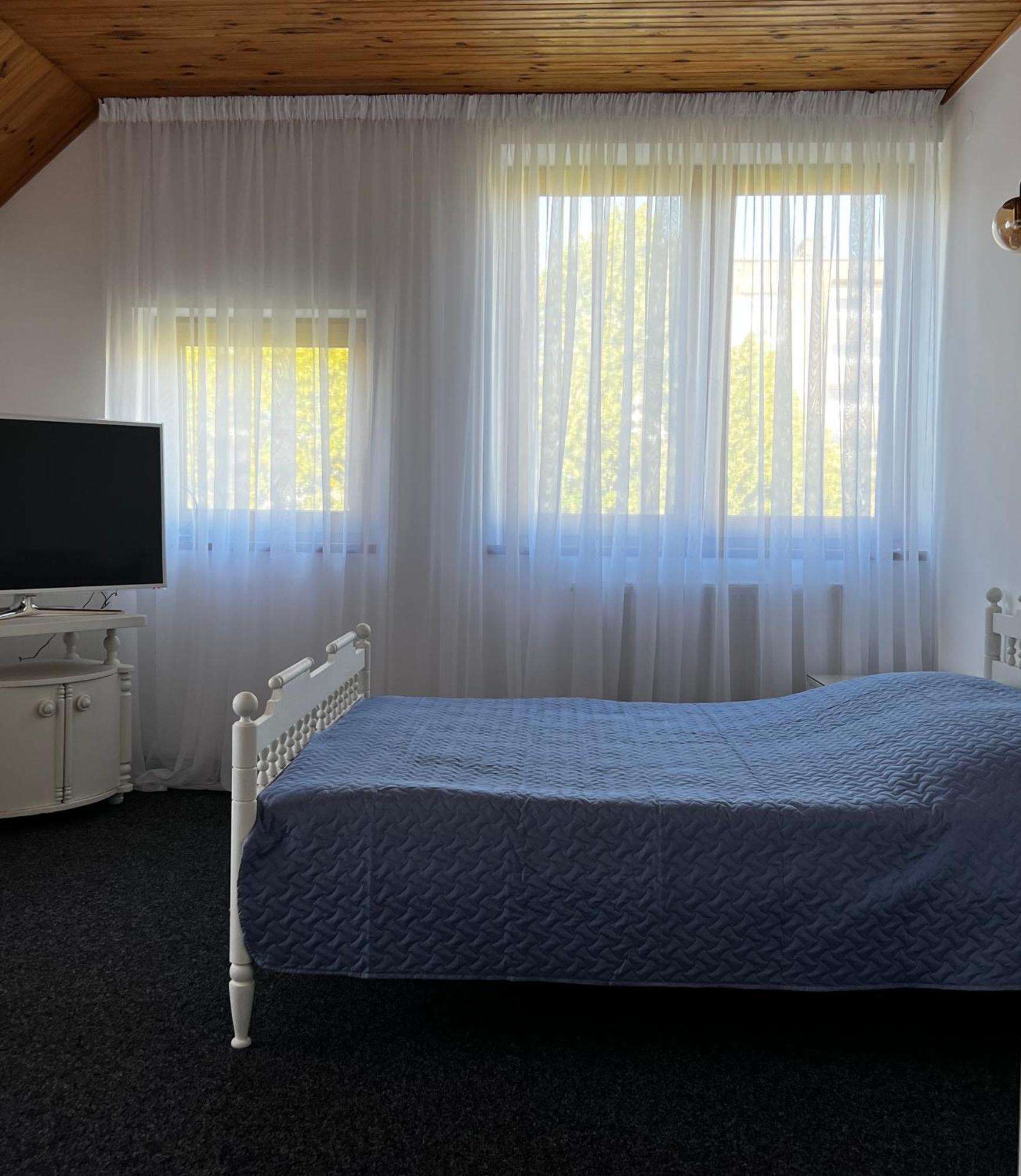 Fortuna Guest House Klaipėda Eksteriør bilde