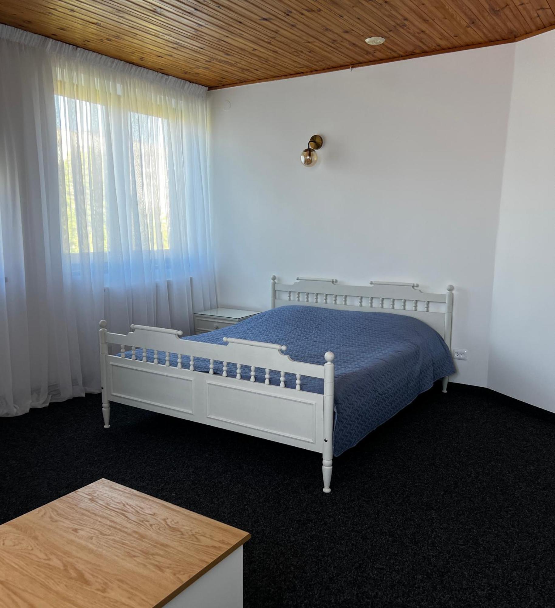 Fortuna Guest House Klaipėda Eksteriør bilde