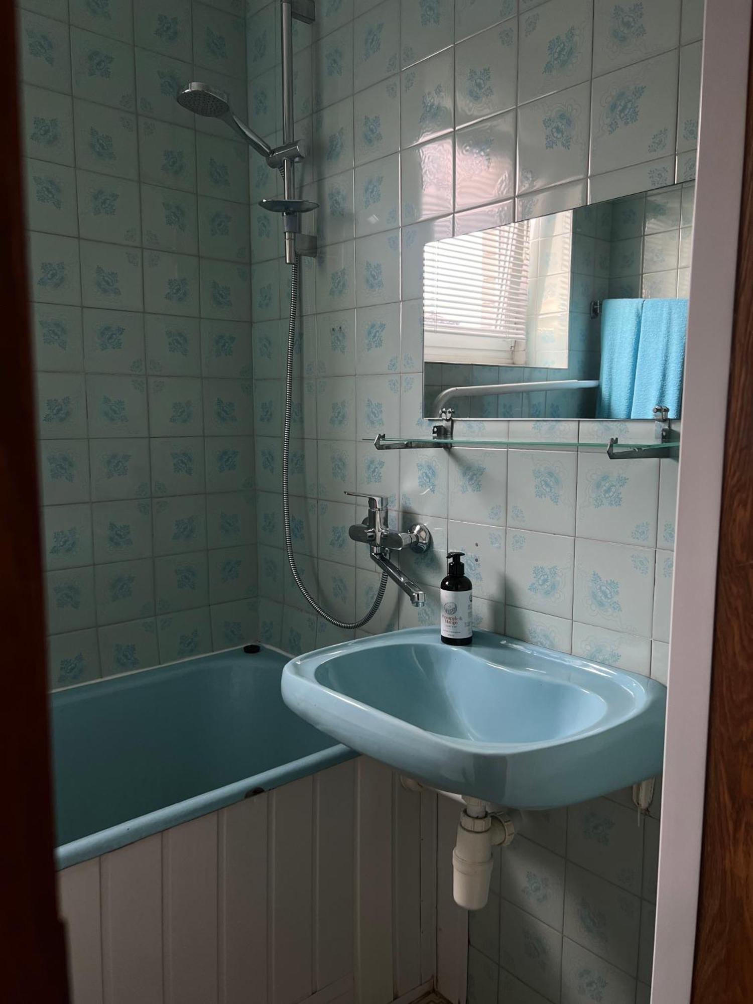 Fortuna Guest House Klaipėda Rom bilde