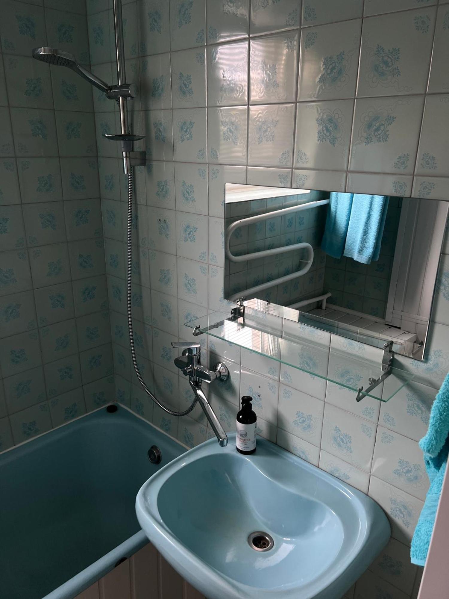 Fortuna Guest House Klaipėda Rom bilde