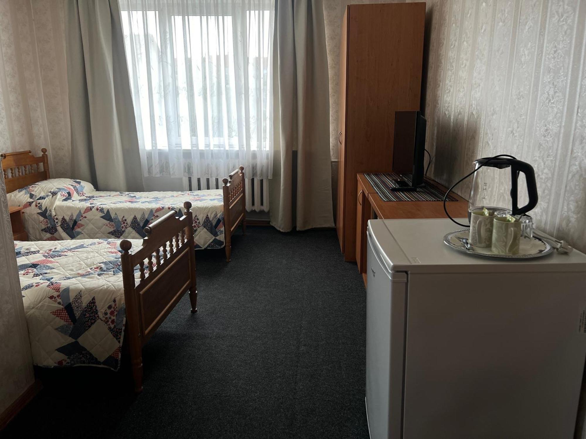 Fortuna Guest House Klaipėda Rom bilde