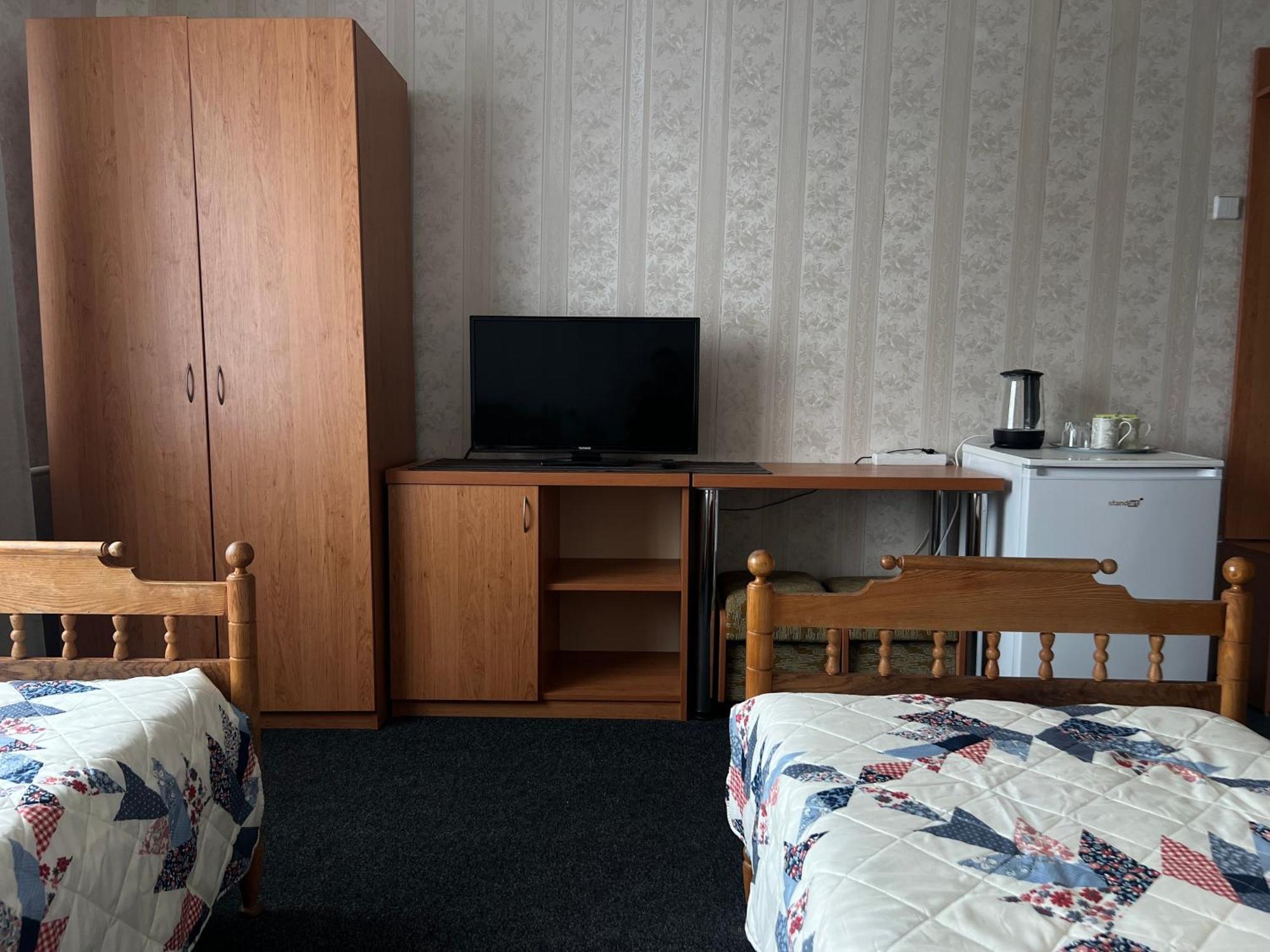 Fortuna Guest House Klaipėda Rom bilde